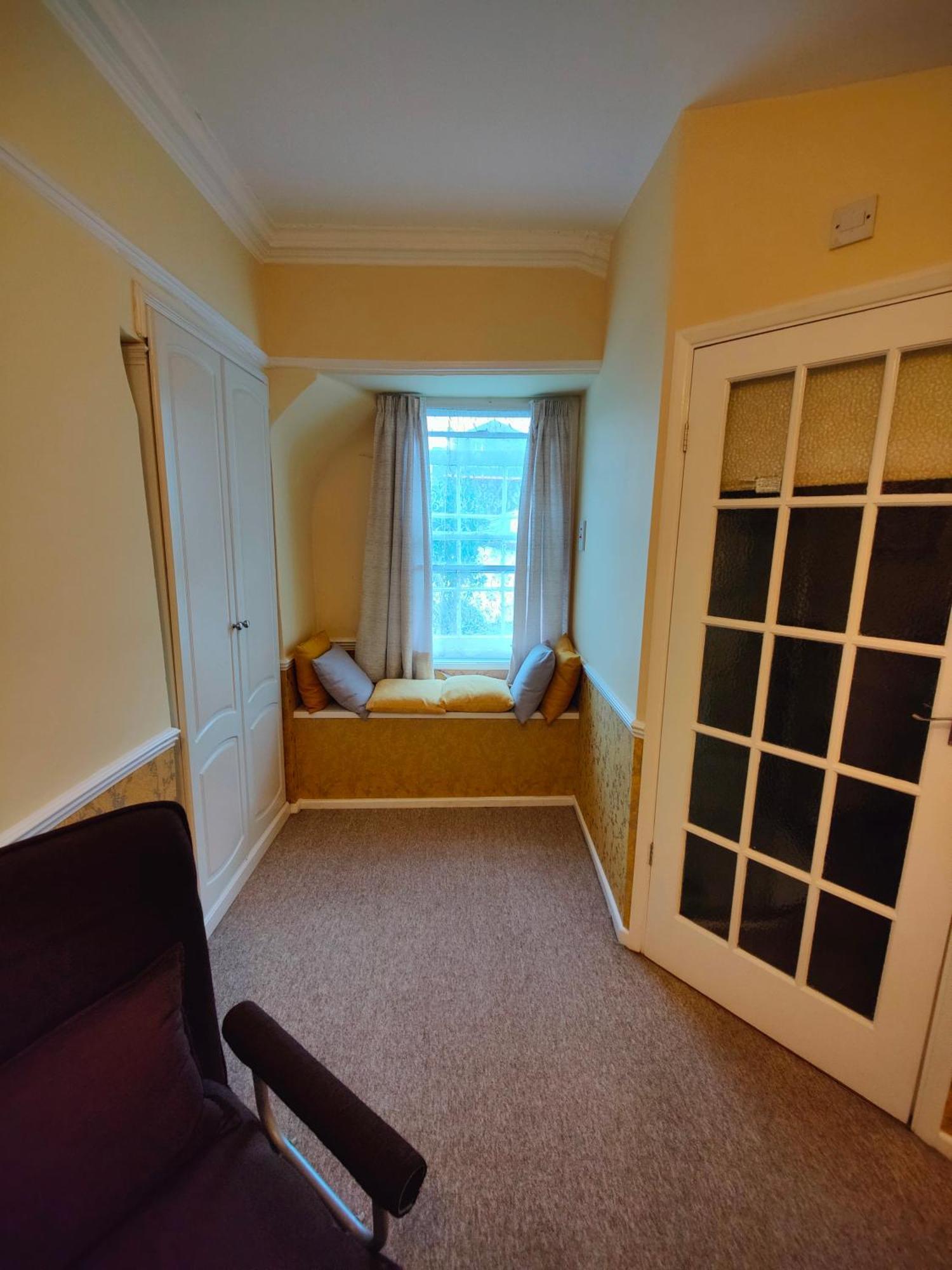 The Pack O' Cards Hotel Combe Martin Buitenkant foto