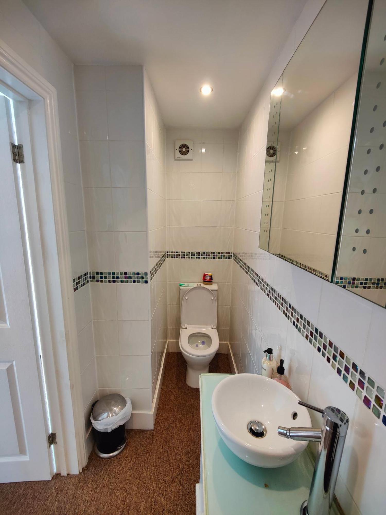 The Pack O' Cards Hotel Combe Martin Kamer foto